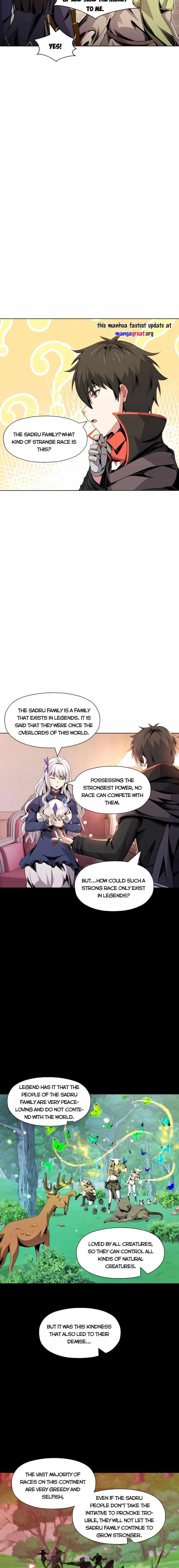Although I Obtained a Rare Profession, I’m Being Hunt Down by the Whole Server? Chapter 15 - Page 12