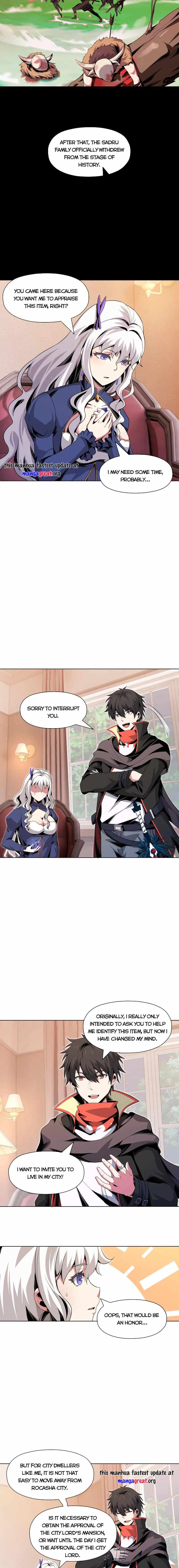 Although I Obtained a Rare Profession, I’m Being Hunt Down by the Whole Server? Chapter 15 - Page 13