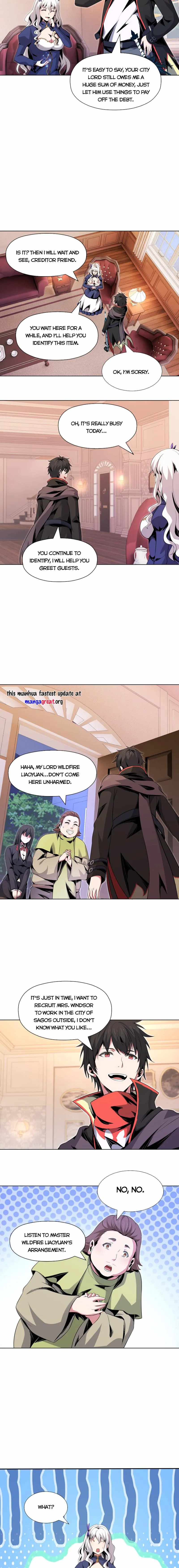 Although I Obtained a Rare Profession, I’m Being Hunt Down by the Whole Server? Chapter 15 - Page 14