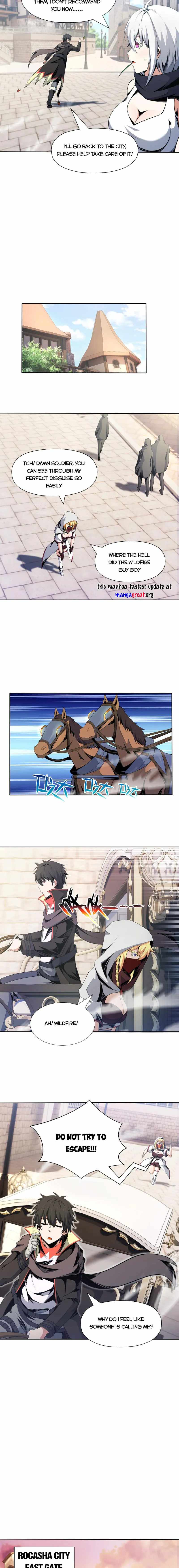 Although I Obtained a Rare Profession, I’m Being Hunt Down by the Whole Server? Chapter 15 - Page 6