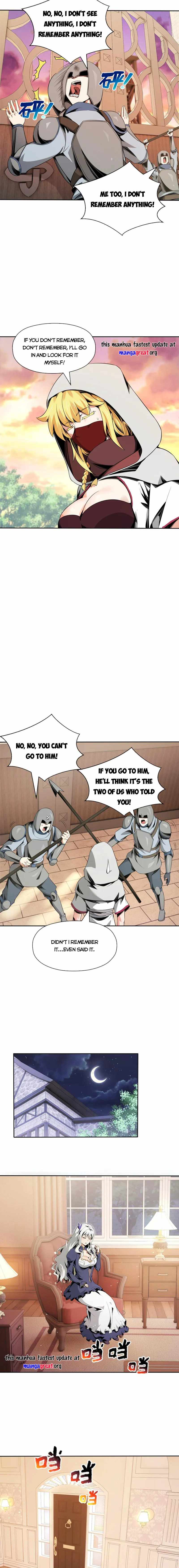 Although I Obtained a Rare Profession, I’m Being Hunt Down by the Whole Server? Chapter 15 - Page 9