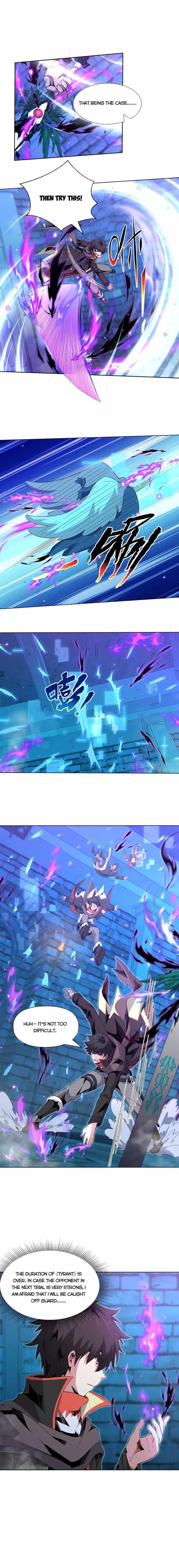 Although I Obtained a Rare Profession, I’m Being Hunt Down by the Whole Server? Chapter 16 - Page 13