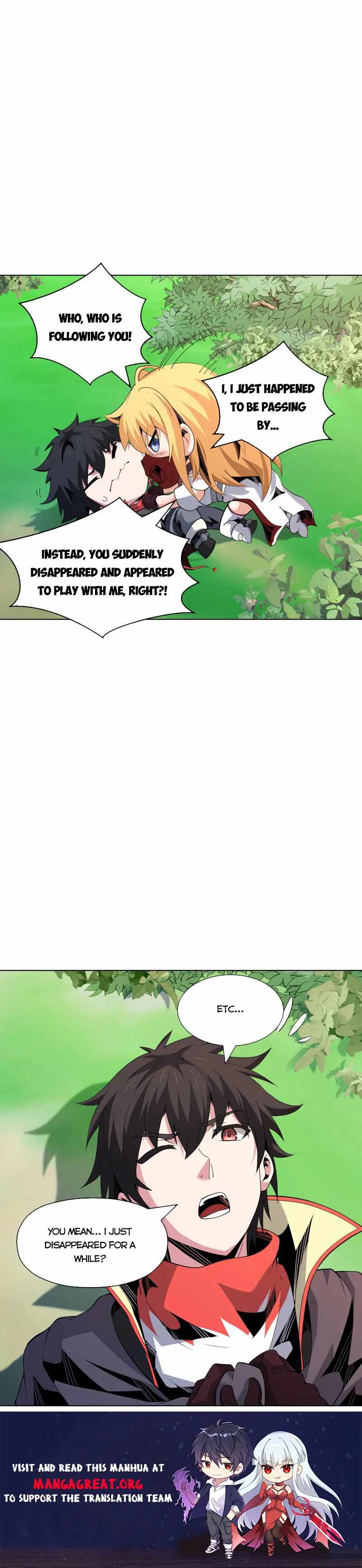 Although I Obtained a Rare Profession, I’m Being Hunt Down by the Whole Server? Chapter 16 - Page 16
