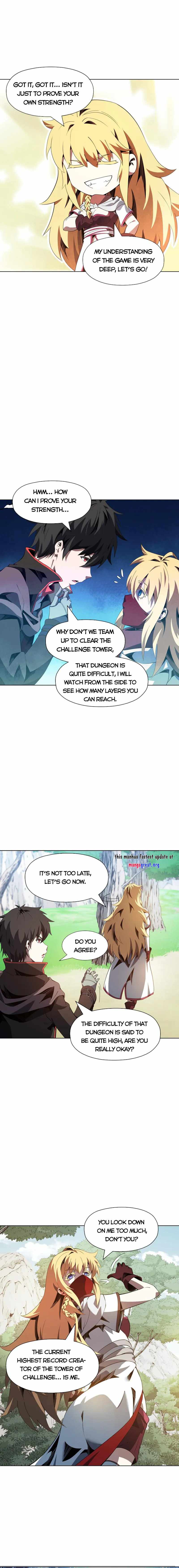 Although I Obtained a Rare Profession, I’m Being Hunt Down by the Whole Server? Chapter 17 - Page 2