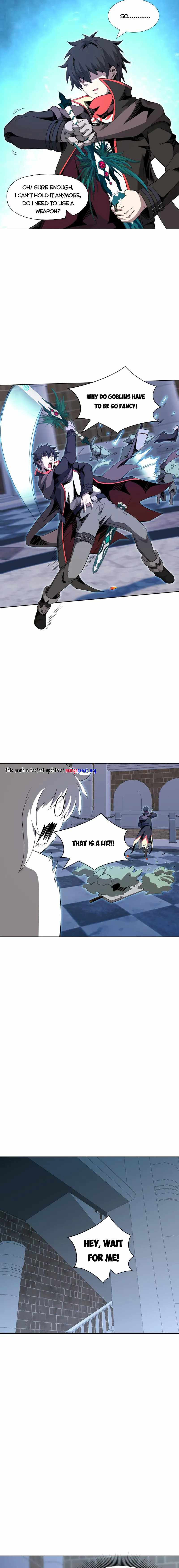 Although I Obtained a Rare Profession, I’m Being Hunt Down by the Whole Server? Chapter 17 - Page 13