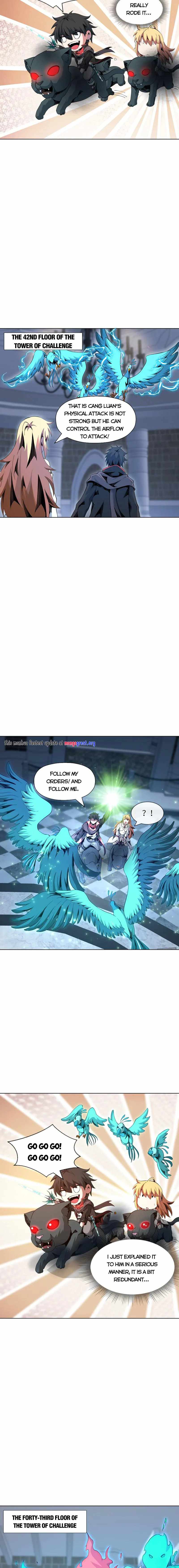 Although I Obtained a Rare Profession, I’m Being Hunt Down by the Whole Server? Chapter 17 - Page 17