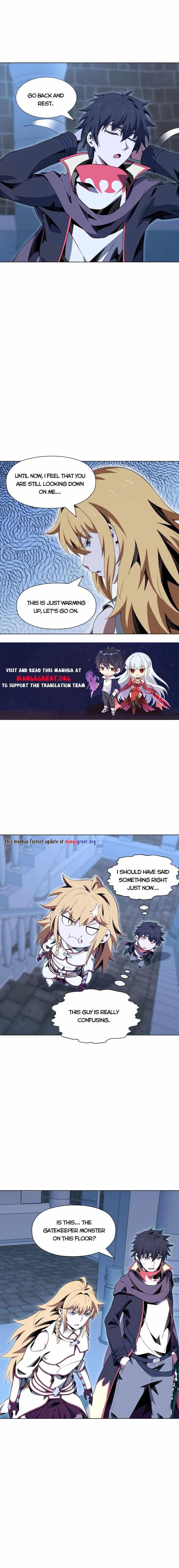 Although I Obtained a Rare Profession, I’m Being Hunt Down by the Whole Server? Chapter 17 - Page 5