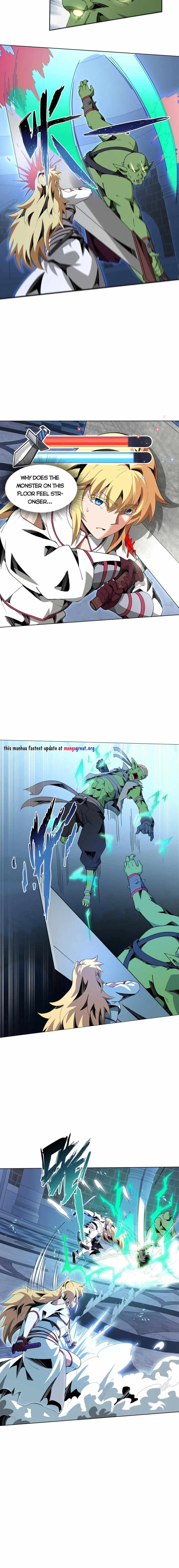 Although I Obtained a Rare Profession, I’m Being Hunt Down by the Whole Server? Chapter 17 - Page 7