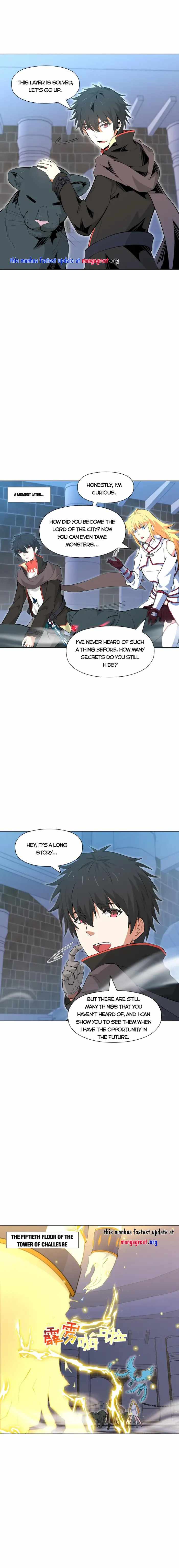 Although I Obtained a Rare Profession, I’m Being Hunt Down by the Whole Server? Chapter 18 - Page 2
