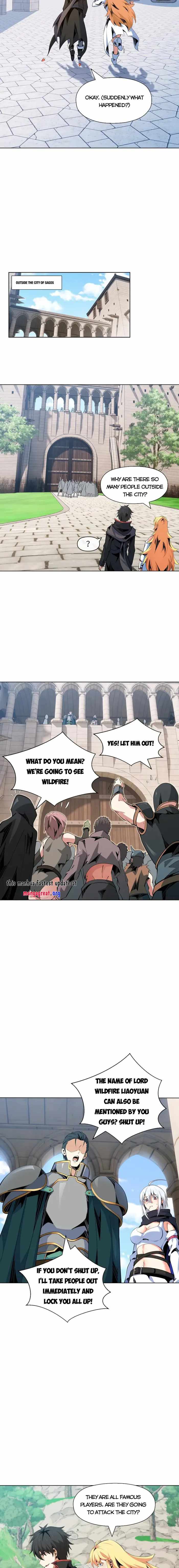 Although I Obtained a Rare Profession, I’m Being Hunt Down by the Whole Server? Chapter 18 - Page 14