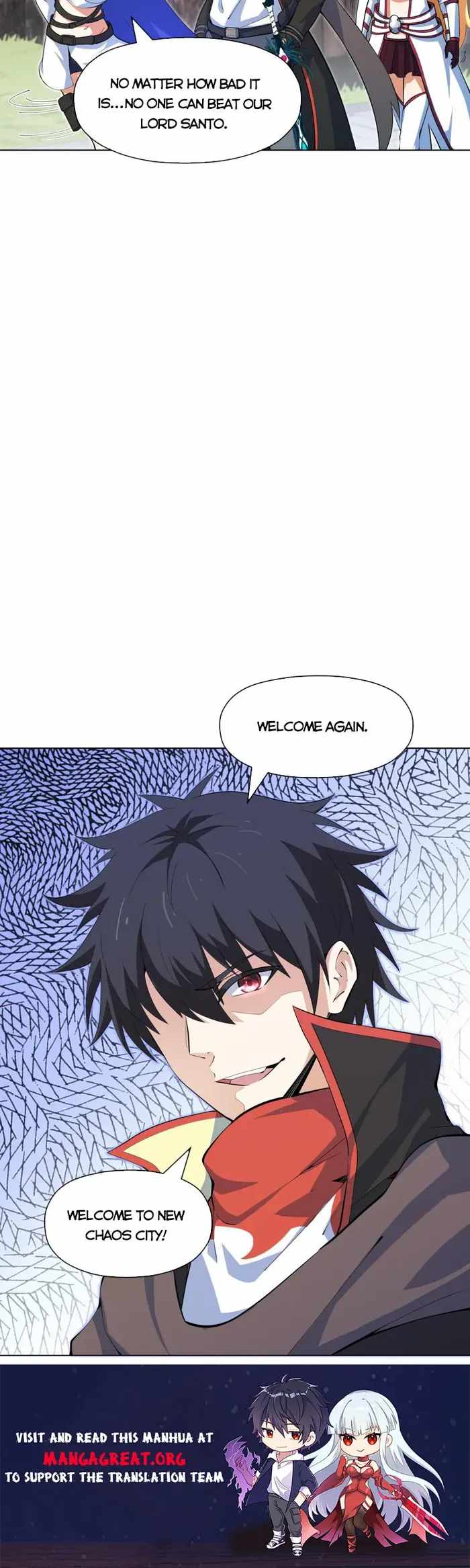 Although I Obtained a Rare Profession, I’m Being Hunt Down by the Whole Server? Chapter 18 - Page 17