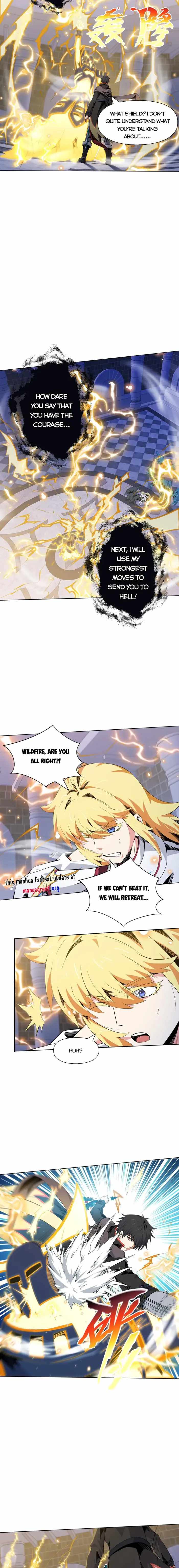 Although I Obtained a Rare Profession, I’m Being Hunt Down by the Whole Server? Chapter 18 - Page 6