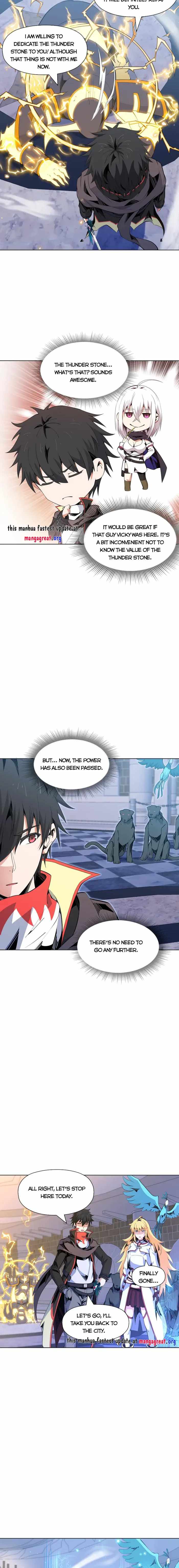 Although I Obtained a Rare Profession, I’m Being Hunt Down by the Whole Server? Chapter 18 - Page 9