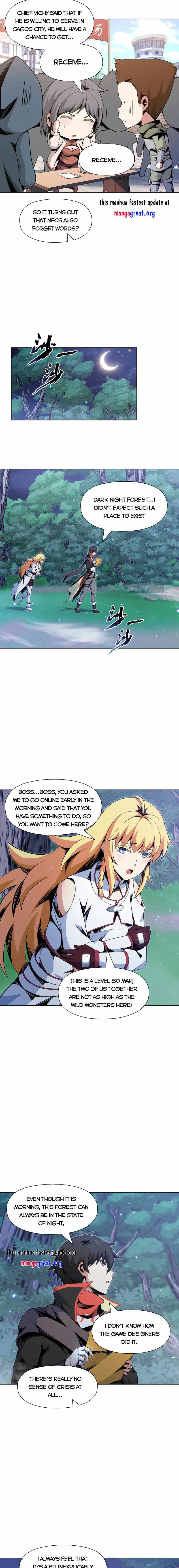 Although I Obtained a Rare Profession, I’m Being Hunt Down by the Whole Server? Chapter 19 - Page 2