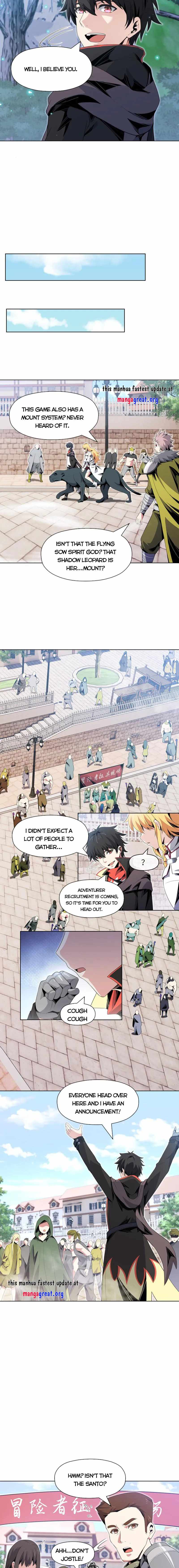 Although I Obtained a Rare Profession, I’m Being Hunt Down by the Whole Server? Chapter 19 - Page 11
