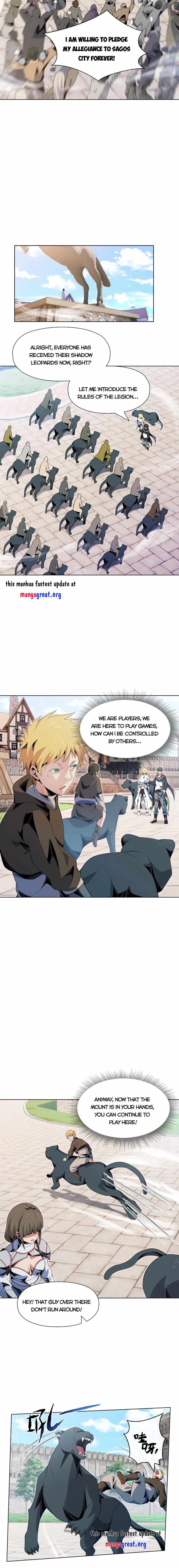 Although I Obtained a Rare Profession, I’m Being Hunt Down by the Whole Server? Chapter 19 - Page 13