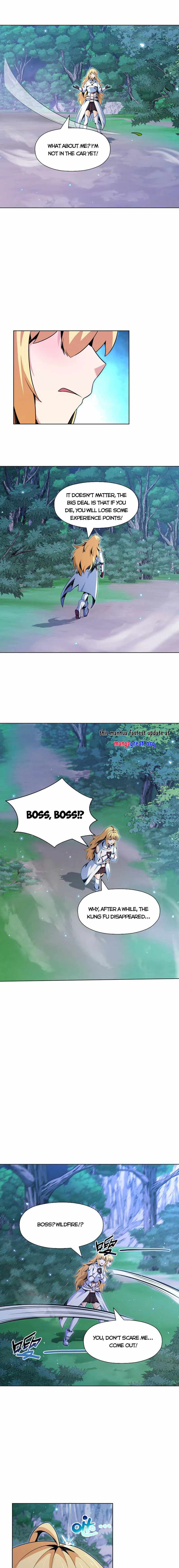 Although I Obtained a Rare Profession, I’m Being Hunt Down by the Whole Server? Chapter 19 - Page 4