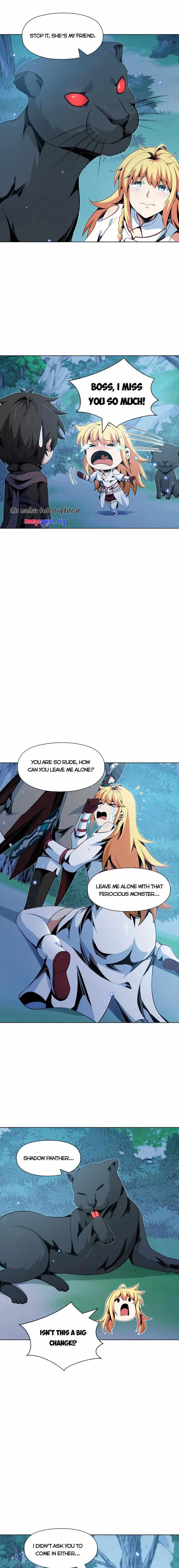 Although I Obtained a Rare Profession, I’m Being Hunt Down by the Whole Server? Chapter 19 - Page 6