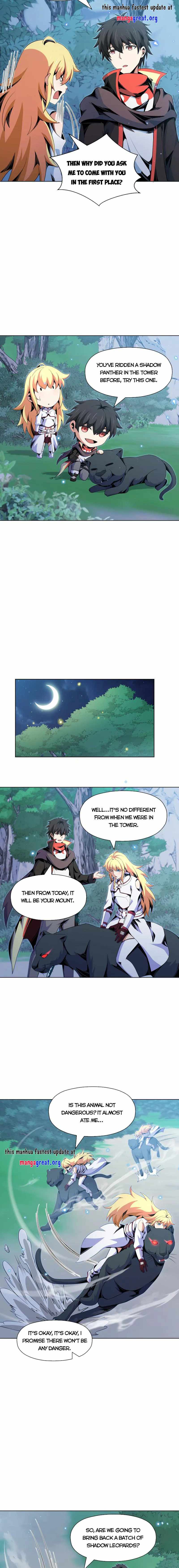 Although I Obtained a Rare Profession, I’m Being Hunt Down by the Whole Server? Chapter 19 - Page 7