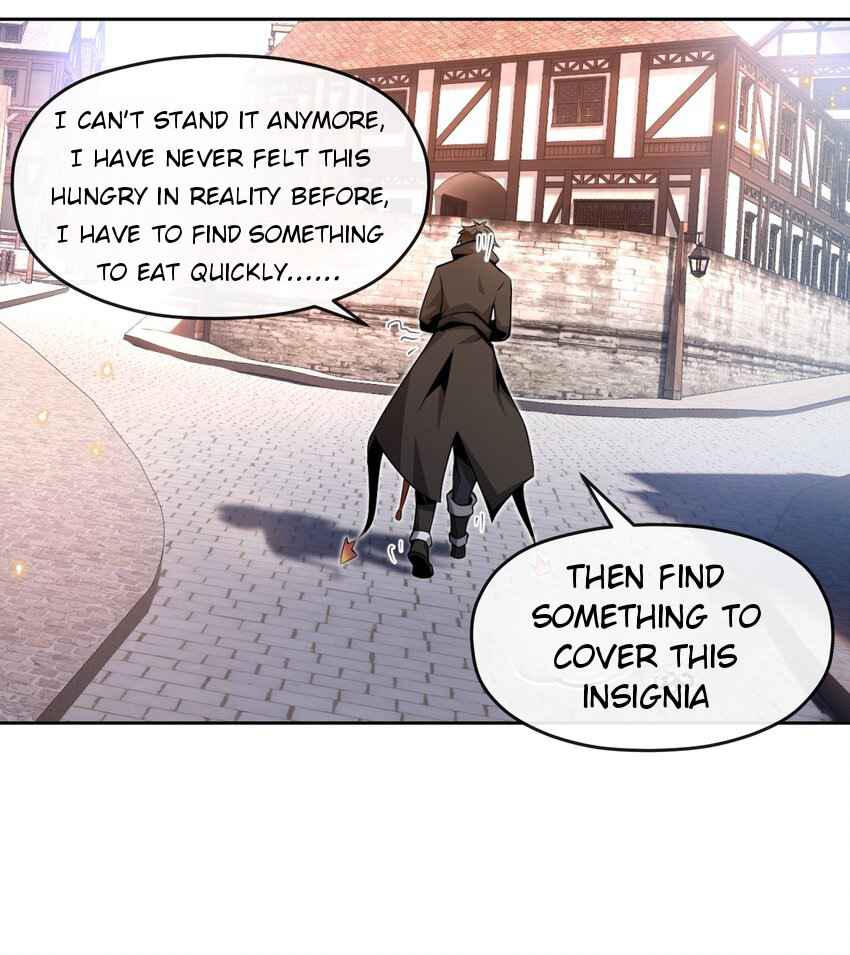Although I Obtained a Rare Profession, I’m Being Hunt Down by the Whole Server? Chapter 2 - Page 17