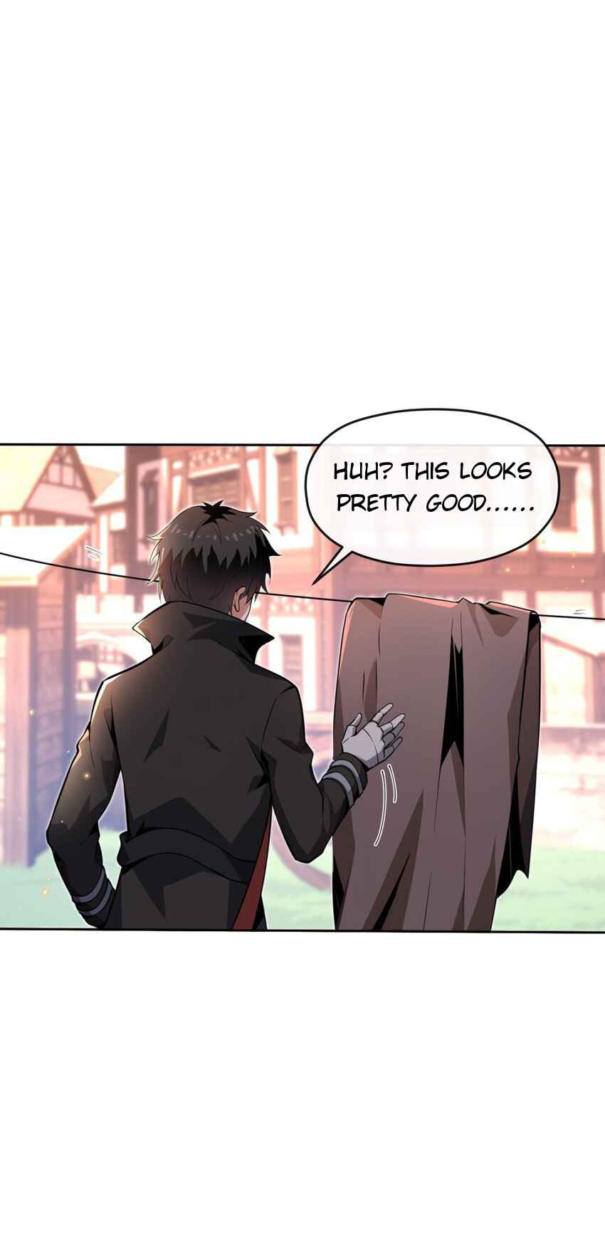 Although I Obtained a Rare Profession, I’m Being Hunt Down by the Whole Server? Chapter 2 - Page 23