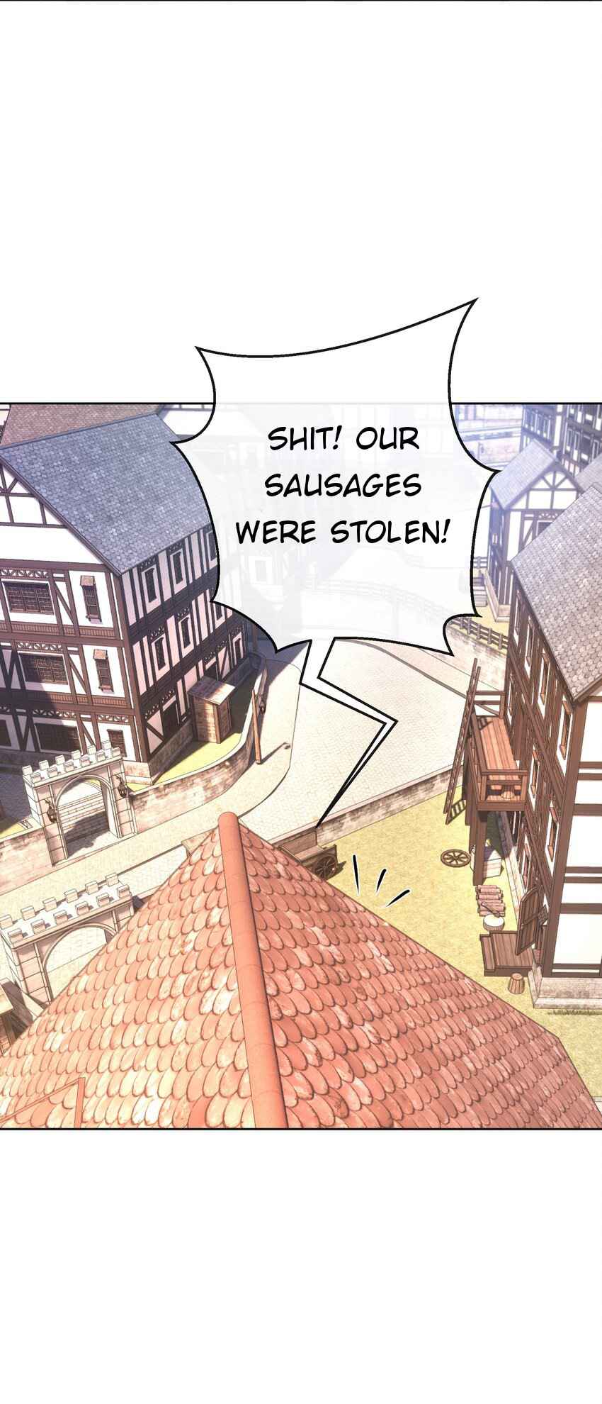Although I Obtained a Rare Profession, I’m Being Hunt Down by the Whole Server? Chapter 2 - Page 27