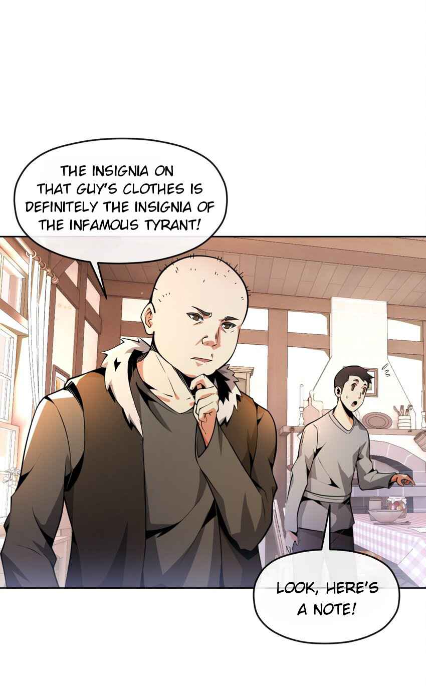 Although I Obtained a Rare Profession, I’m Being Hunt Down by the Whole Server? Chapter 2 - Page 29