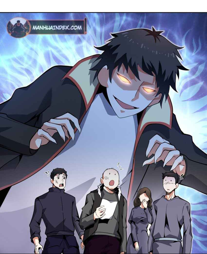 Although I Obtained a Rare Profession, I’m Being Hunt Down by the Whole Server? Chapter 2 - Page 31