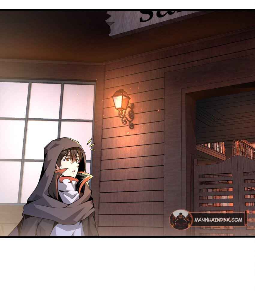 Although I Obtained a Rare Profession, I’m Being Hunt Down by the Whole Server? Chapter 2 - Page 41