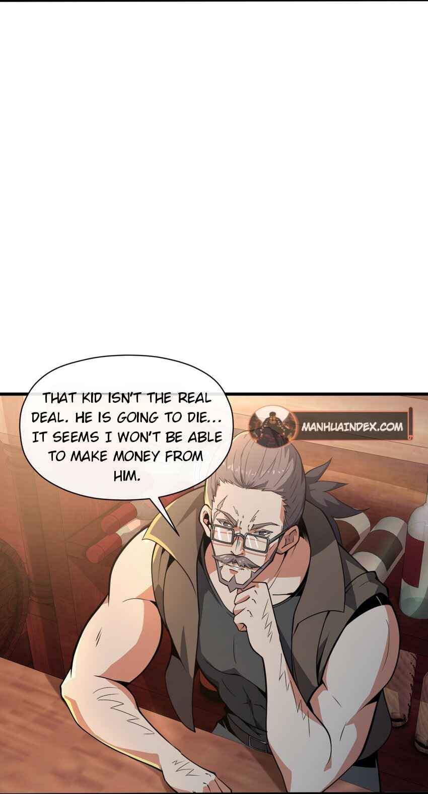 Although I Obtained a Rare Profession, I’m Being Hunt Down by the Whole Server? Chapter 2 - Page 63