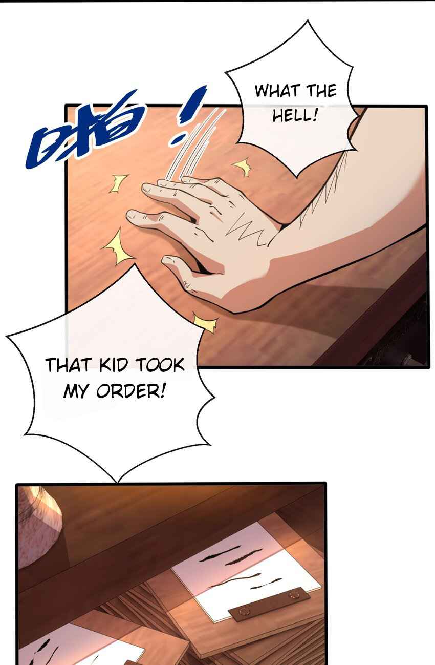 Although I Obtained a Rare Profession, I’m Being Hunt Down by the Whole Server? Chapter 2 - Page 64