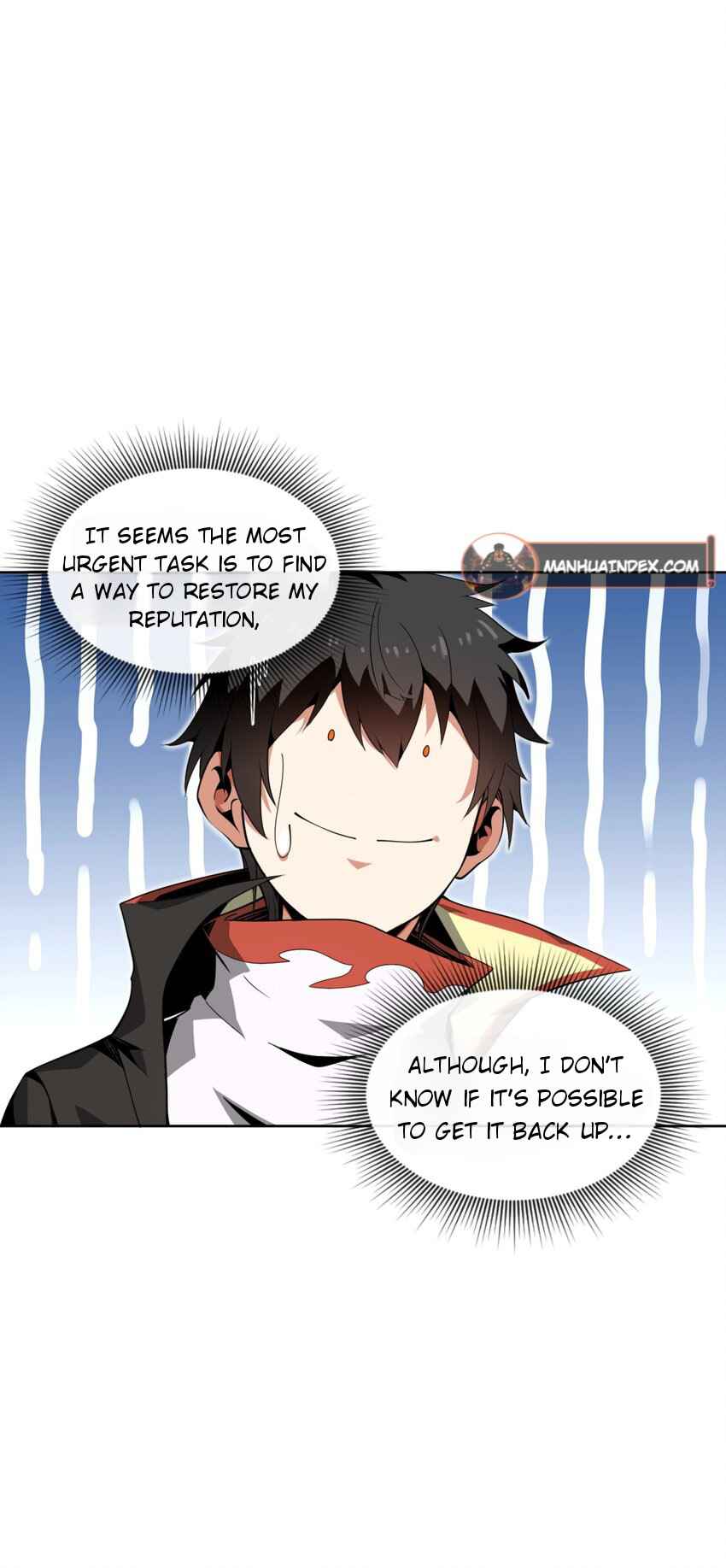Although I Obtained a Rare Profession, I’m Being Hunt Down by the Whole Server? Chapter 2 - Page 9