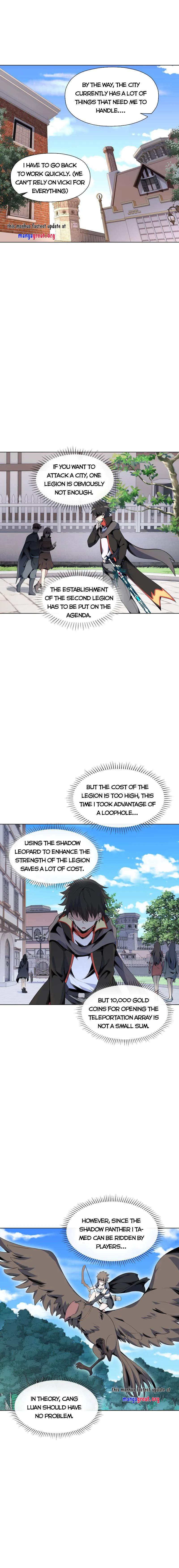 Although I Obtained a Rare Profession, I’m Being Hunt Down by the Whole Server? Chapter 20 - Page 2