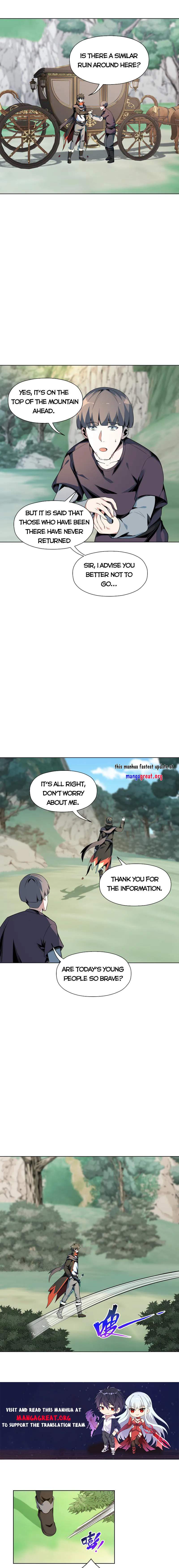 Although I Obtained a Rare Profession, I’m Being Hunt Down by the Whole Server? Chapter 20 - Page 10