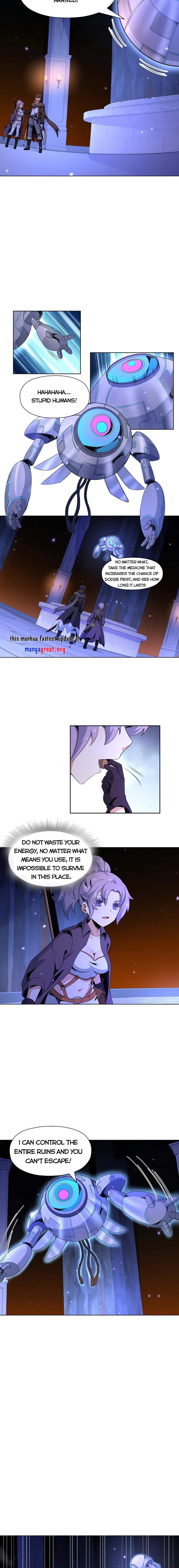 Although I Obtained a Rare Profession, I’m Being Hunt Down by the Whole Server? Chapter 21 - Page 11