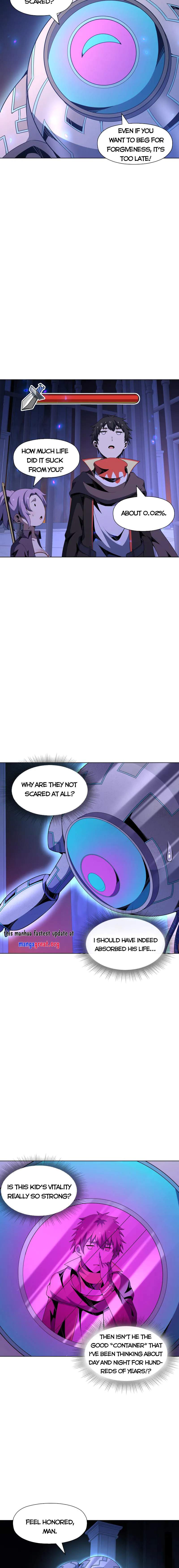 Although I Obtained a Rare Profession, I’m Being Hunt Down by the Whole Server? Chapter 21 - Page 13