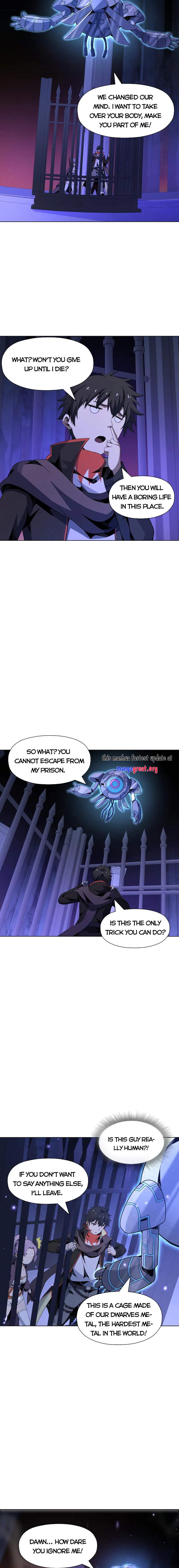 Although I Obtained a Rare Profession, I’m Being Hunt Down by the Whole Server? Chapter 21 - Page 14