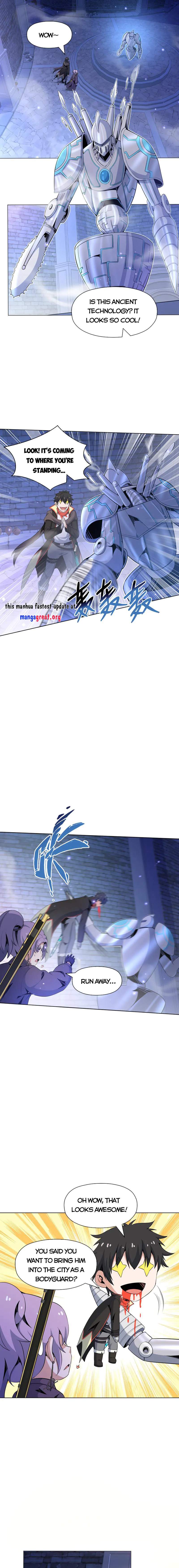 Although I Obtained a Rare Profession, I’m Being Hunt Down by the Whole Server? Chapter 21 - Page 4