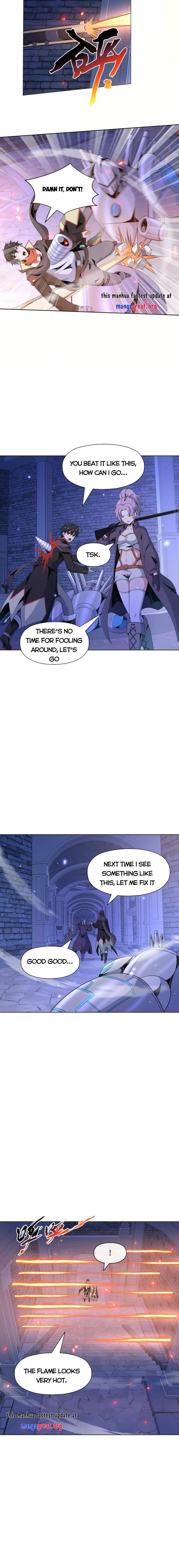 Although I Obtained a Rare Profession, I’m Being Hunt Down by the Whole Server? Chapter 21 - Page 5