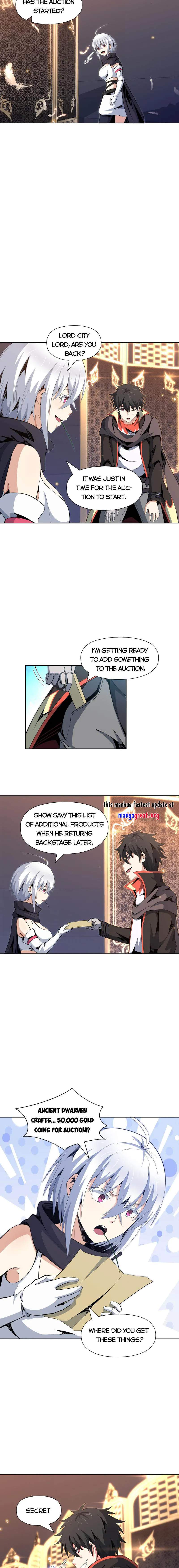 Although I Obtained a Rare Profession, I’m Being Hunt Down by the Whole Server? Chapter 22 - Page 12