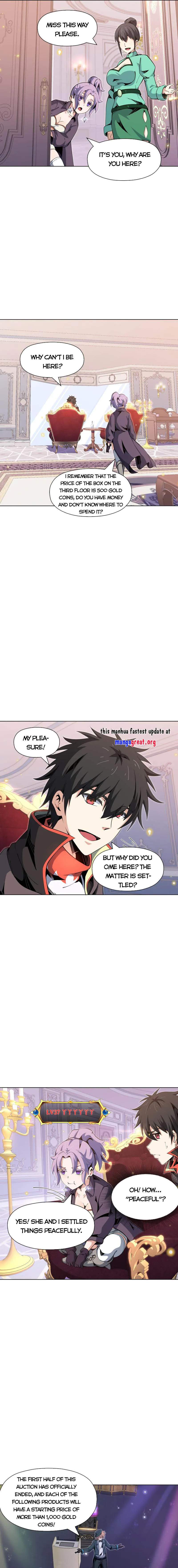 Although I Obtained a Rare Profession, I’m Being Hunt Down by the Whole Server? Chapter 22 - Page 14