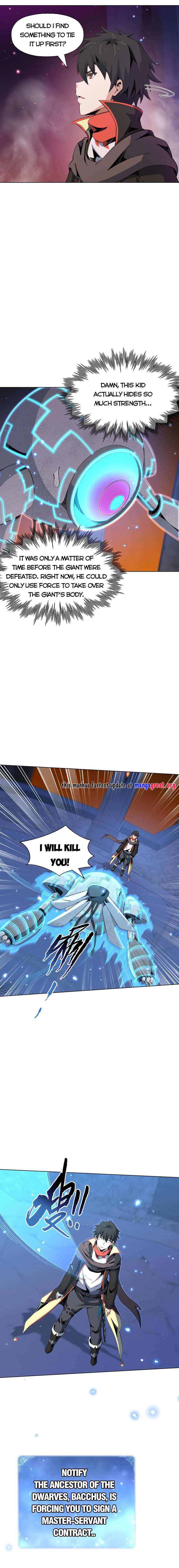 Although I Obtained a Rare Profession, I’m Being Hunt Down by the Whole Server? Chapter 22 - Page 4