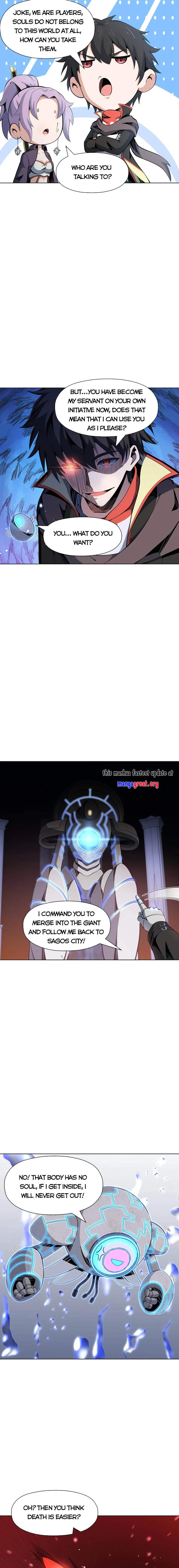 Although I Obtained a Rare Profession, I’m Being Hunt Down by the Whole Server? Chapter 22 - Page 6