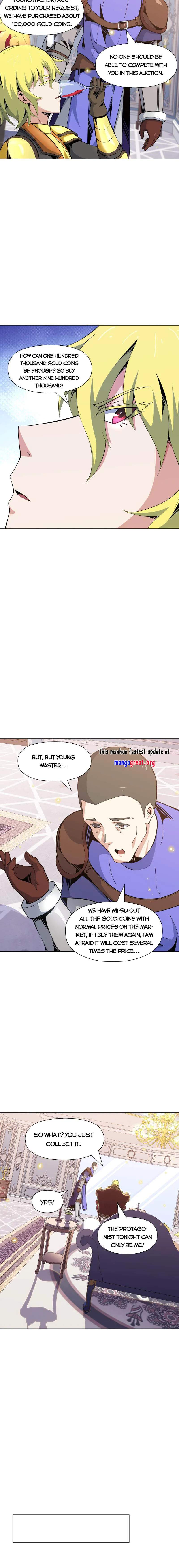 Although I Obtained a Rare Profession, I’m Being Hunt Down by the Whole Server? Chapter 22 - Page 10