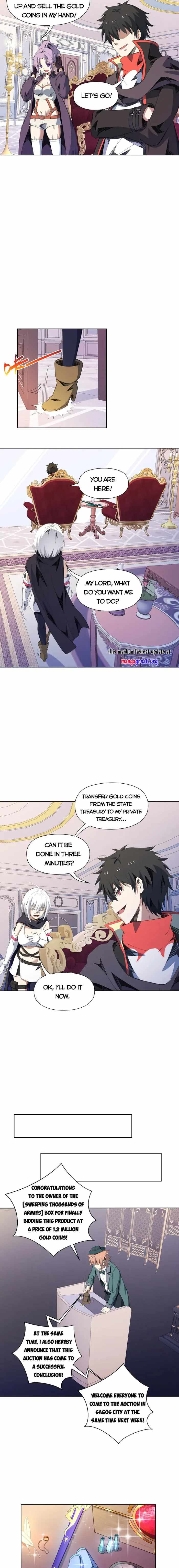Although I Obtained a Rare Profession, I’m Being Hunt Down by the Whole Server? Chapter 23 - Page 11