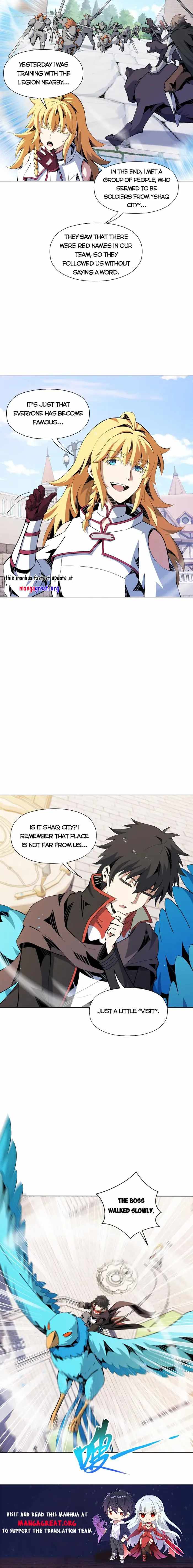 Although I Obtained a Rare Profession, I’m Being Hunt Down by the Whole Server? Chapter 23 - Page 15