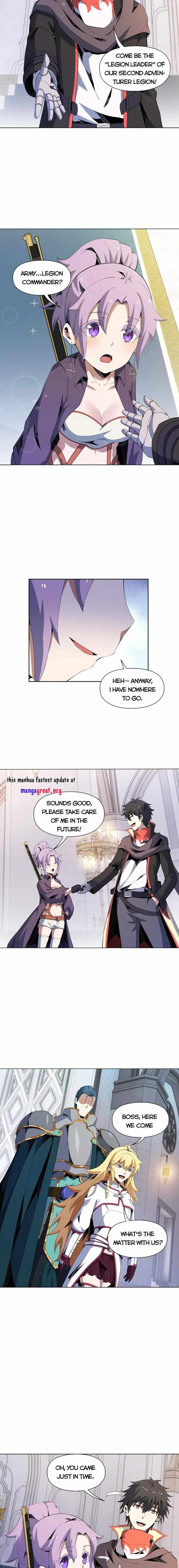 Although I Obtained a Rare Profession, I’m Being Hunt Down by the Whole Server? Chapter 24 - Page 14