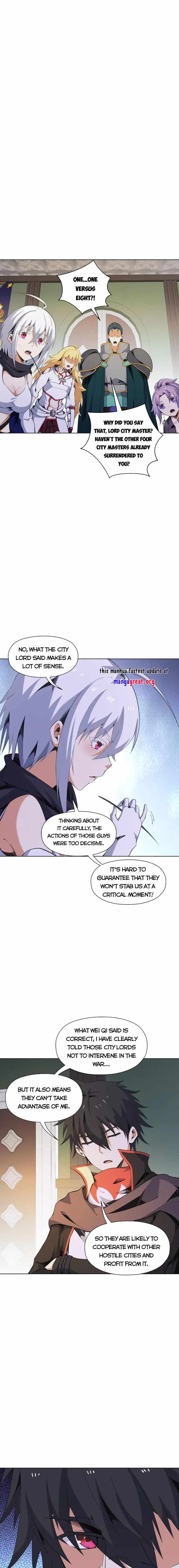 Although I Obtained a Rare Profession, I’m Being Hunt Down by the Whole Server? Chapter 24 - Page 17