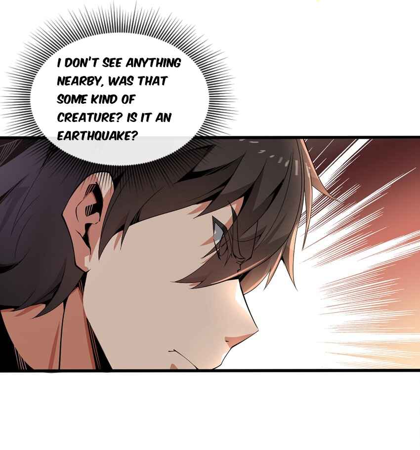 Although I Obtained a Rare Profession, I’m Being Hunt Down by the Whole Server? Chapter 3 - Page 11