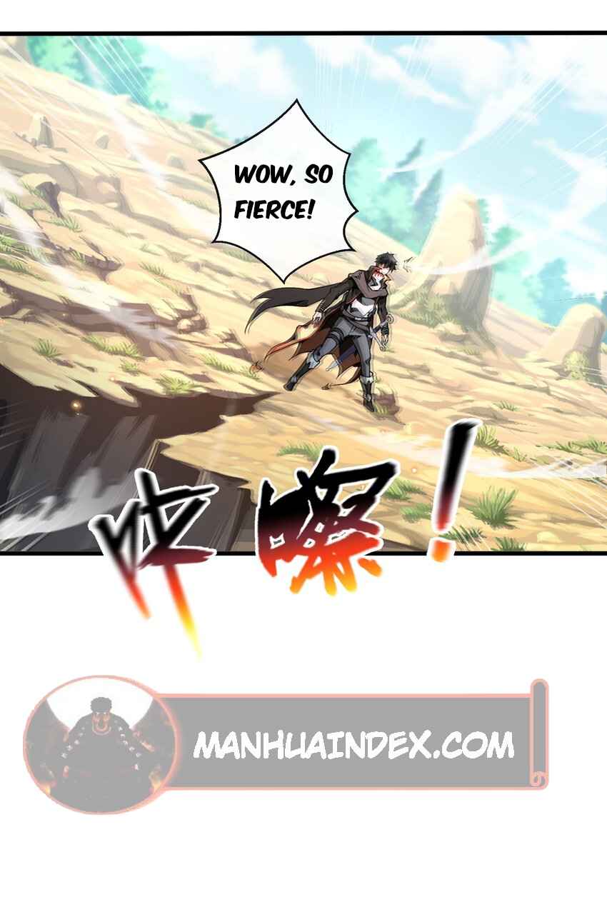 Although I Obtained a Rare Profession, I’m Being Hunt Down by the Whole Server? Chapter 3 - Page 12